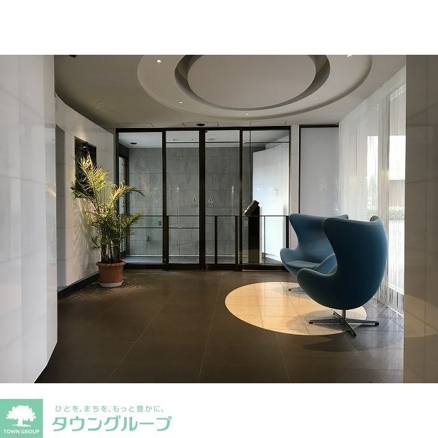 ロビー