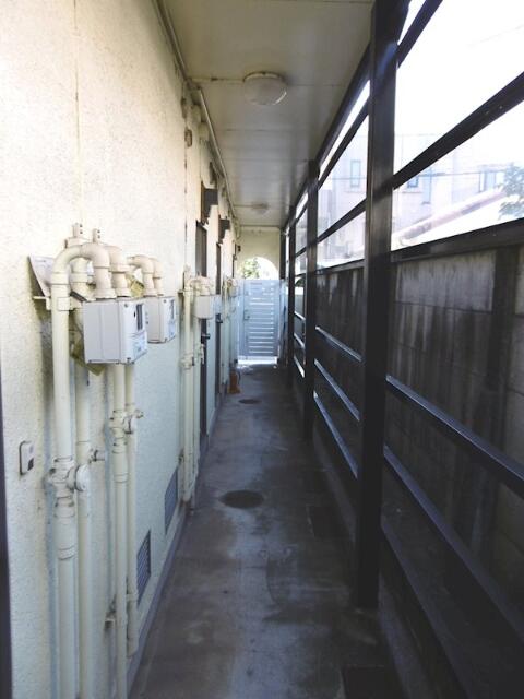 京王井の頭線 高井戸駅 徒歩5分 2階建 築39年のその他写真