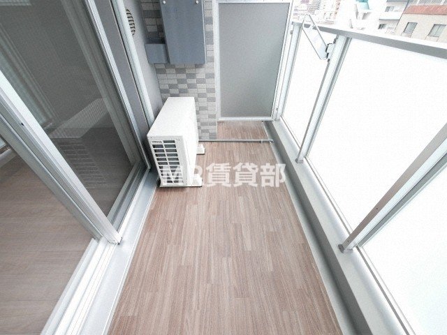 地下鉄谷町線 野江内代駅 徒歩5分 7階建 築6年の内装写真