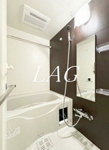 京急本線 雑色駅 徒歩6分 10階建 新築のトイレ写真