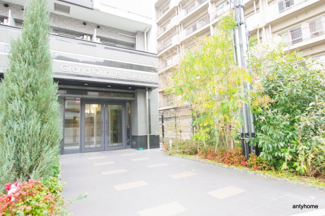 ＪＲ東海道本線 塚本駅 徒歩6分 10階建 築11年の外観写真