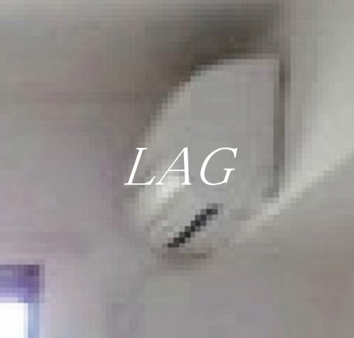 その他設備　エアコンです。