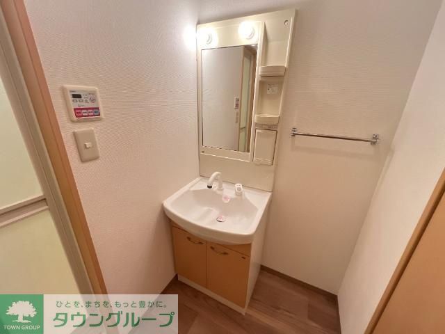 リトルフォレストの内装写真