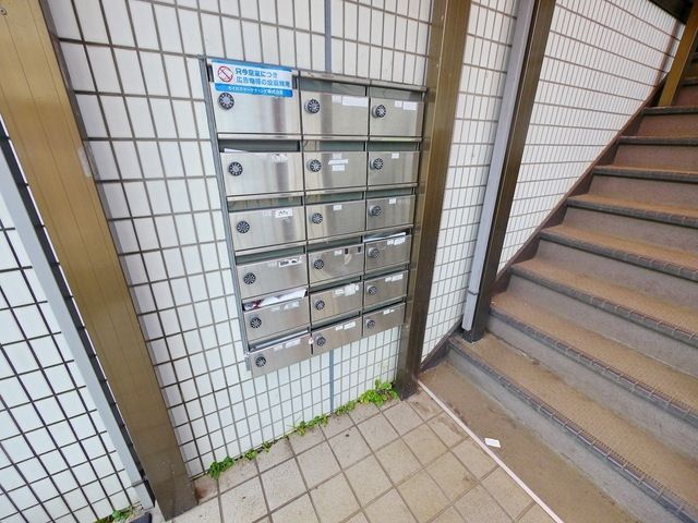 クレイルヴィラIの外観写真