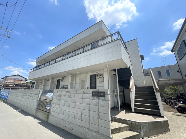 建物外観　★ＨＥＢＥＬ　ＨＡＵＳの賃貸住宅へーベルメゾン★