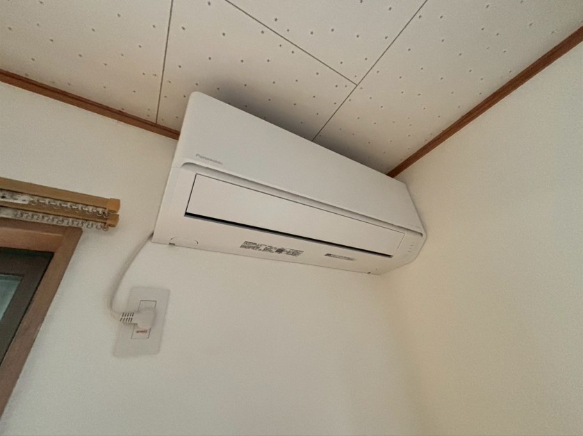 その他設備　他の部屋の写真になります。