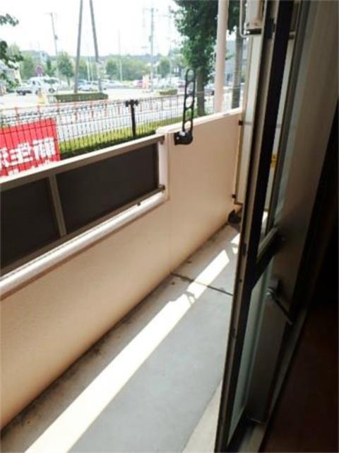 サンフィール Iの内装写真