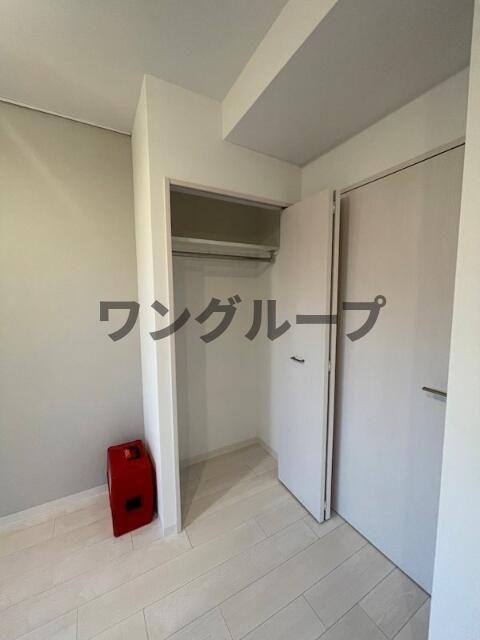 コンフォシード東坂下の内装写真