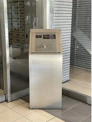 スカイコート川崎西口のその他写真