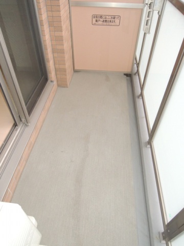 スカイコート川崎西口の内装写真
