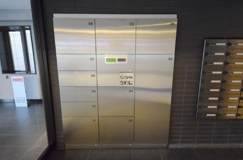 その他共有部分　☆その他共用部分☆