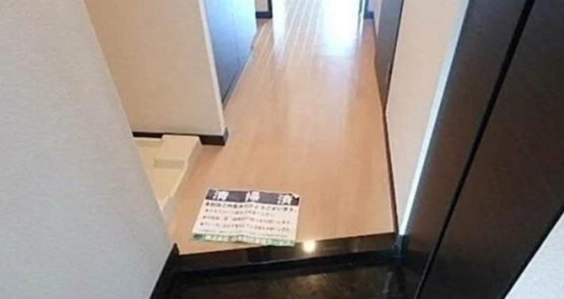 玄関　☆玄関☆