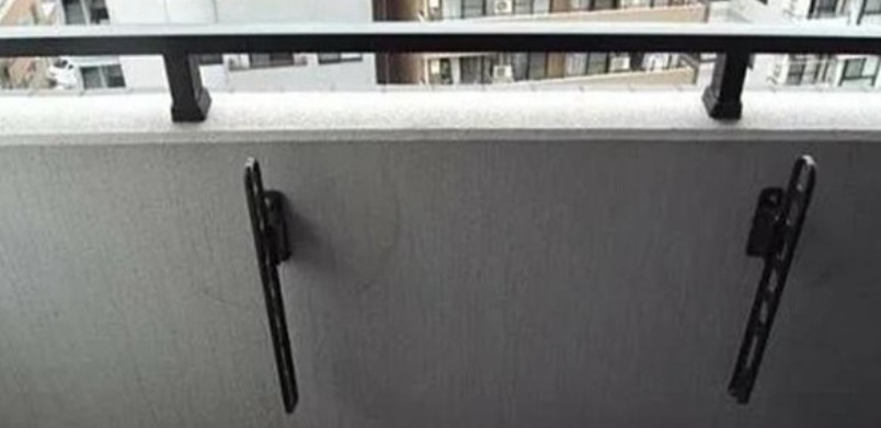 バルコニー　☆バルコニー☆