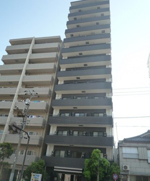 建物外観　☆外観☆