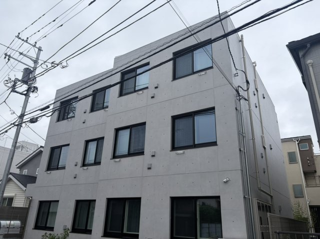 京王井の頭線 高井戸駅 徒歩9分 築1年