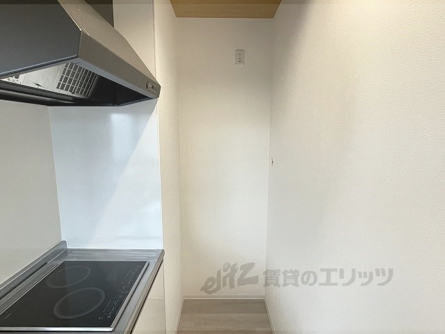 レクト伏見の内装写真