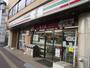 コンビニ　セブン-イレブン府中住吉４丁目店（コンビニ）まで515m