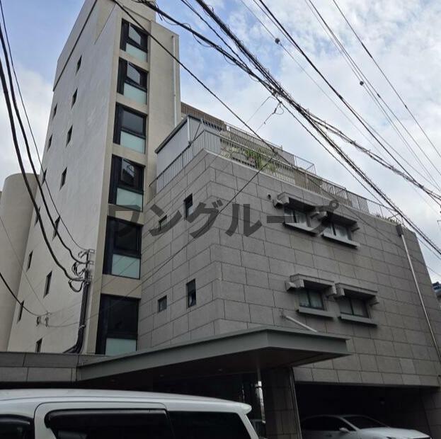 東京メトロ丸ノ内線 茗荷谷駅 徒歩13分 築57年