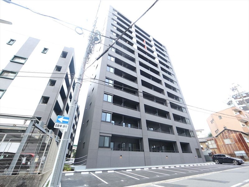 地下鉄名城線 東別院駅 徒歩5分 築3年