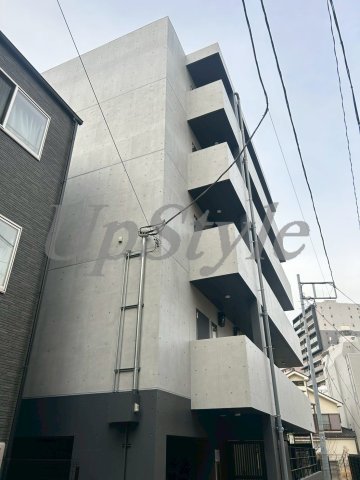 ヴィスタ町屋
