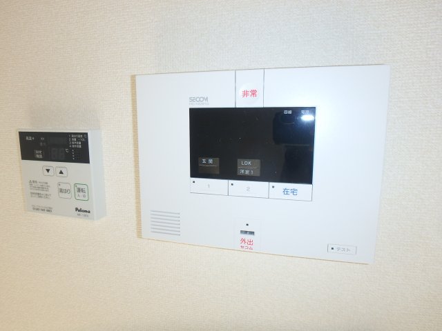 ベルエア岐阜のその他写真