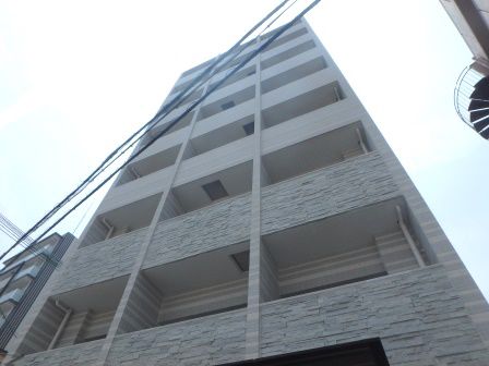 地下鉄御堂筋線 中津駅 徒歩5分 築12年