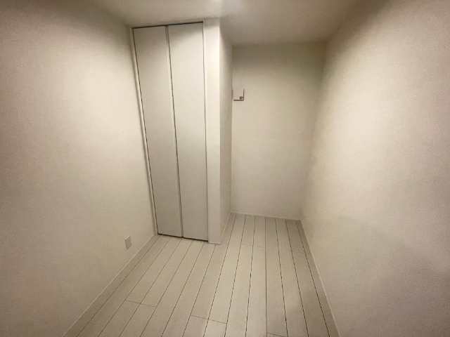 その他部屋・スペース　３帖の洋室