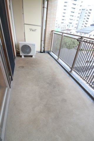 マチュリティ小石川の内装写真