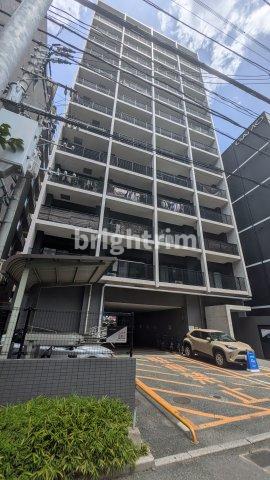 建物外観　建物外観を気になさる方へ、見た目の良い物件です