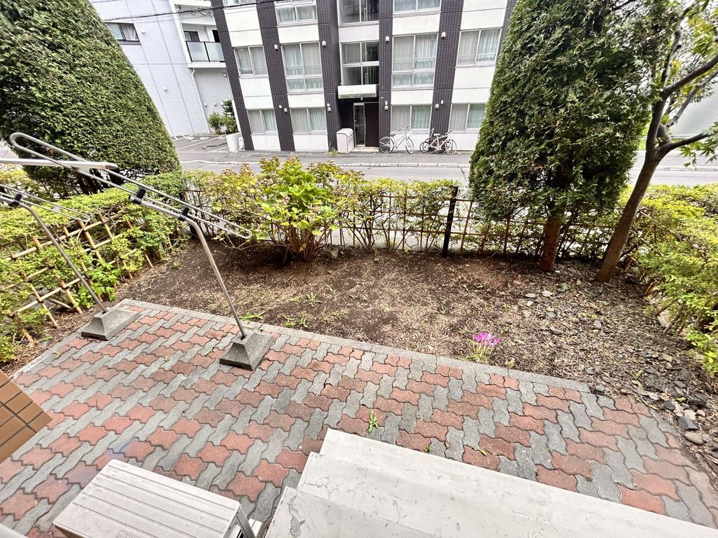 円山北町パークマンションのその他写真