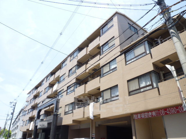 建物外観　オンライン内覧・現地案内も可能です
