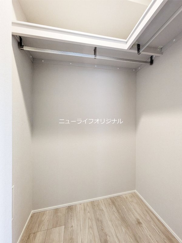 リブス本厚木の内装写真