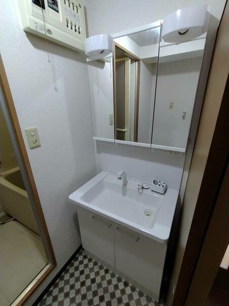 リバーサイドヴィレッジ IIの内装写真
