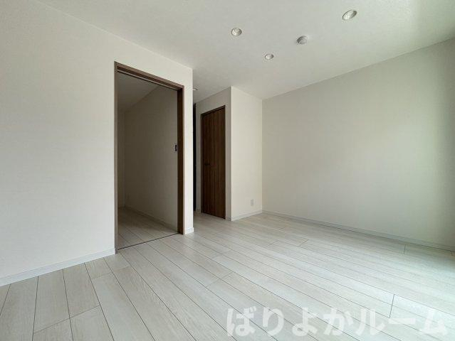 早良区飯倉6丁目新築APの内装写真