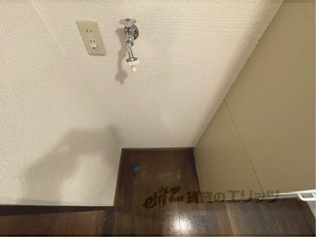 ドミール黒門の内装写真