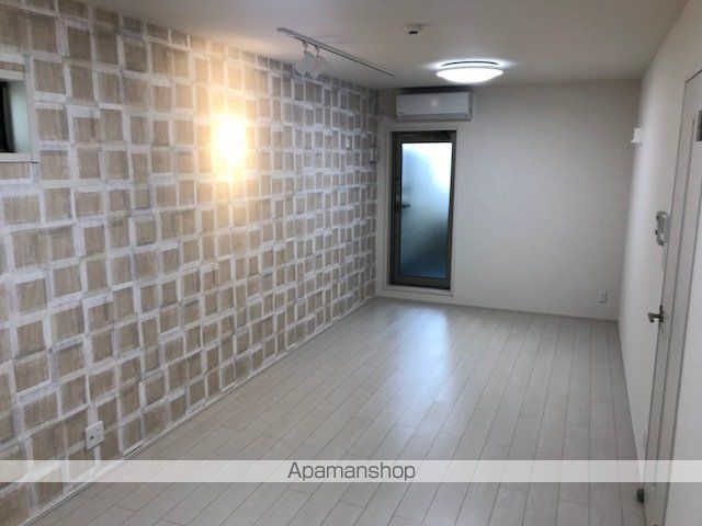 ＪＲ阪和線 長居駅 徒歩8分 3階建 築9年の居間写真