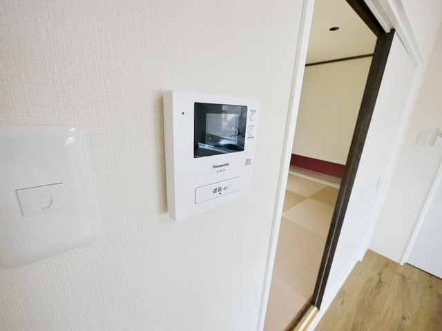 その他設備　☆安心☆