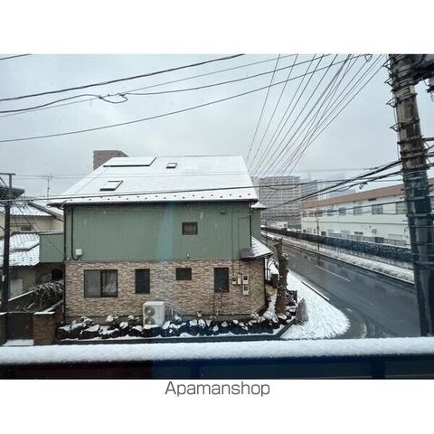 眺望　眺望