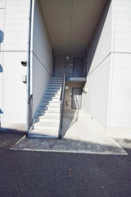 ドミールサガミIIIの外観写真