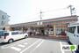 コンビニ　セブンイレブン横浜牛久保東１丁目店（コンビニ）まで281m