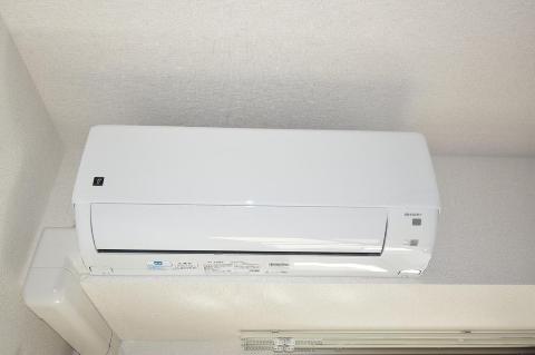 その他設備　室内設備