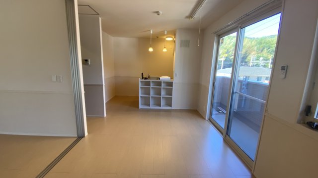 居室・リビング　写真は同マンションの他のお部屋のものです