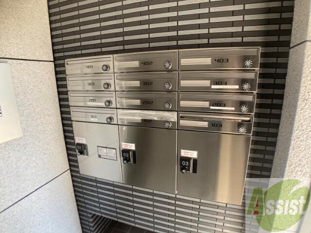 駐車場　駐車場その他