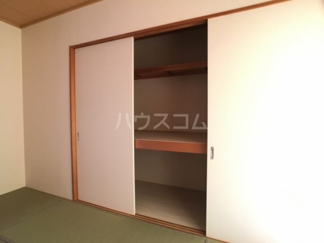 ヴァンベール山口Bの内装写真