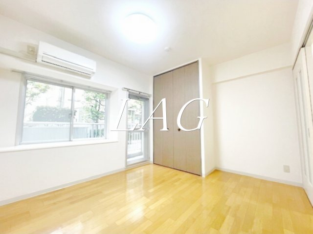 居室・リビング　洋室のお部屋です。