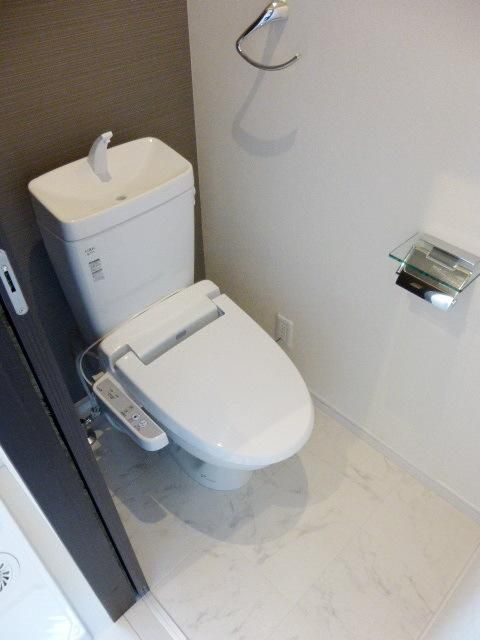 トイレ　★ウォシュレット完備★