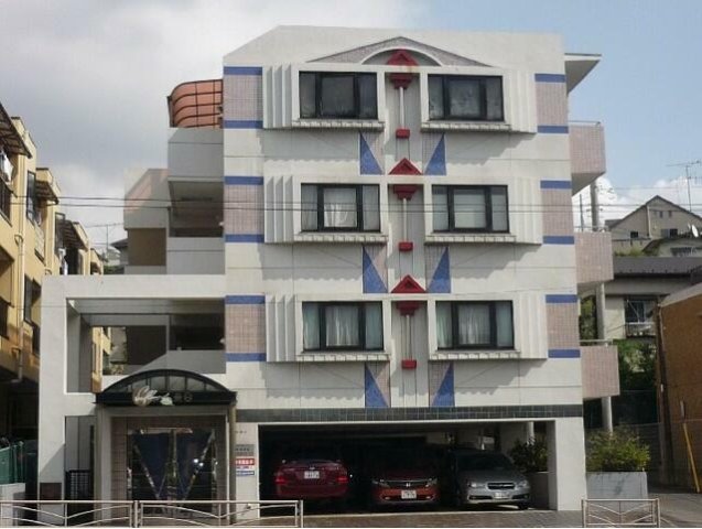 建物外観　当店おすすめ物件♪