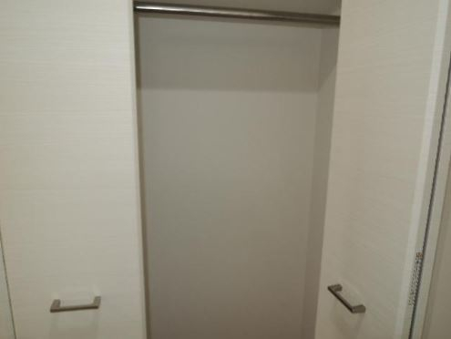 収納　パティーナ十条