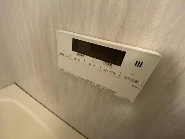 セキュリティ　人気の独立洗面所