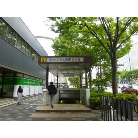 その他　【徒歩9分】烏丸御池駅（その他）まで750m